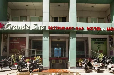 Grande Sita Hotel