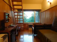 Café & Inn That Sounds Good Hotels in Senboku