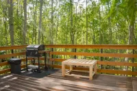 Black Village Hotel Hotels in Priozersky District