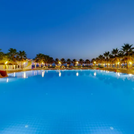 Hotel Grand Efe