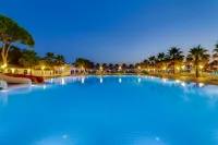 Hotel Grand Efe - Gym