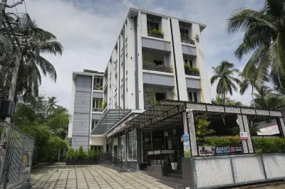 Avanti Castello Hotels in Thrissur