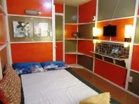 Flory's Inn Hotels in Liloan