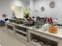 Terrace Hotel Hotels in Bukitbesar