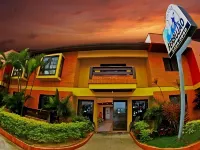 Ferrujão Pousada e Restaurante