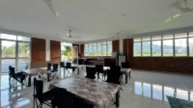 DVilla Guesthouse Langkawi فنادق في 