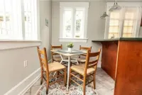Trendy Lakeview Craftsman Walk to Restaurants! Hôtels à : Mountain Brook