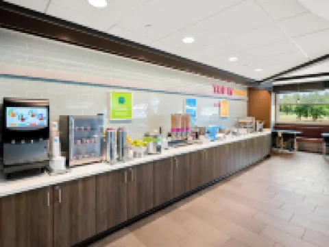 Tru by Hilton Spokane Valley Hotels in Spokane County