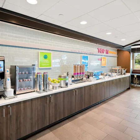 Tru by Hilton Spokane Valley