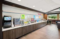 トゥルー バイ ヒルトン スポケーン バレー、ワシントン