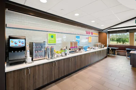 Tru by Hilton Spokane Valley