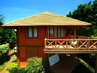 Pousada Triboju Các khách sạn ở Fernando De Noronha