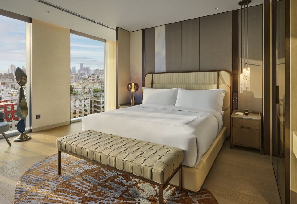 인터컨티넨탈 타이중 바이 IHG 호텔 썸네일