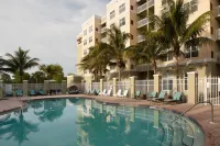Residence Inn Fort Myers Sanibel - Beach