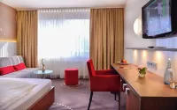 Hotel Fuchsen فنادق في Wernau
