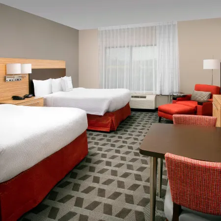 TownePlace Suites Alexandria Fort Belvoir
