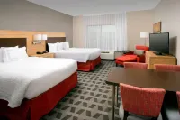 TownePlace Suites Alexandria Fort Belvoir Các khách sạn ở Fort Washington