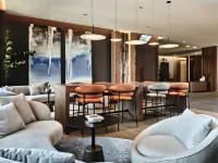 Crowne Plaza SOFIA by IHG โรงแรมในโซเฟีย