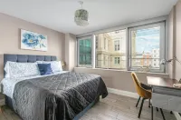 Spacious Perfect Location Moments Away From Pier Hôtels à : Brighton and Hove