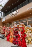 GAKI HOTEL Hotel in zona An Dinh Palace