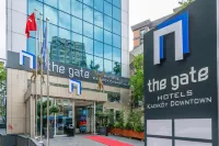 The Gate Kadıköy Downtown Hotel in zona Regnum Sky Residence