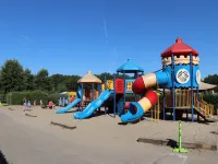 Tent Lodge Near Loonse and Drunense Duinen Hotels in Waalwijk