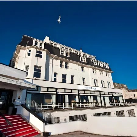 Ocean Beach Hotel & Spa - Oceana Collection