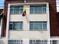 Hotel Casa Paulina Отели в г. Барриос Унидос