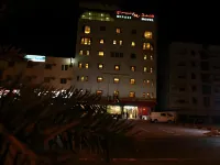 艾阿卡幻影酒店