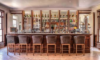 Milton Park Country House Hotel & Spa