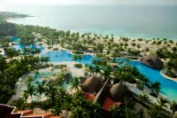 Barceló Maya Caribe - All Inclusive - Romantic