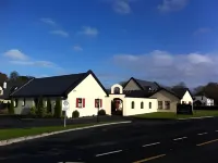 The Courtyard Guesthouse B&B Hotels near Ardnacrusha Garden Centre