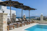 Paliomylos Spa Hotel - Ocean View