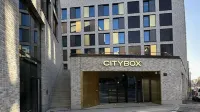 Citybox Helsinki Hotels in Helsinki