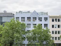 Numa Berlin Kudamm Hotel in zona Helmut Newton Foundation