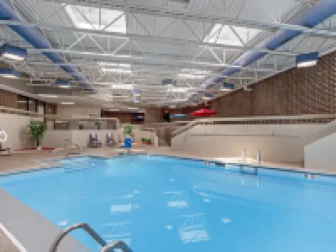 Best Western Plus Waterloo & Cedar Falls Hotels in Waterloo