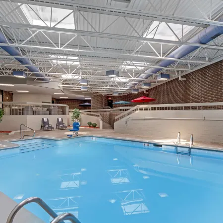 Best Western Plus Waterloo & Cedar Falls