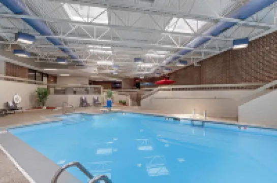 Best Western Plus Waterloo & Cedar Falls