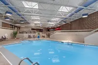 Best Western Plus Executive Residency Waterloo  Cedar Falls