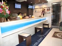 Toyoko Inn Chiba Minato Ekimae Hotels in Chiba