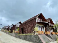 Vany Villa Balige Hotels in Balige III