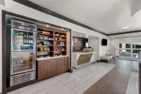 Holiday Inn Express SAINT SIMONS島