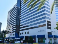 Marriott Jacksonville Downtown Hotels near Exchange Club Park