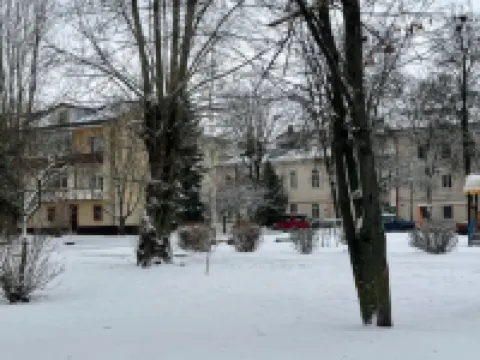 Uyutnaya V Stile Loft V Centre Flat Hotels in Vitebsk