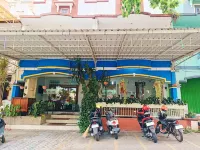 Yutaka Inn Mahveen Suhat
