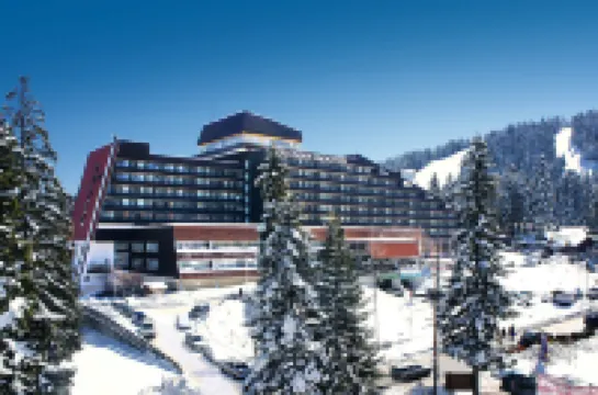 Hotel Samokov Hotels in 