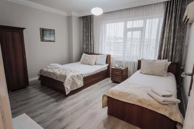 Samsun Charme Hotel Hotels near Tabakhane Cami