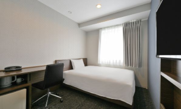 VIA INN OKAYAMA JR-West Group