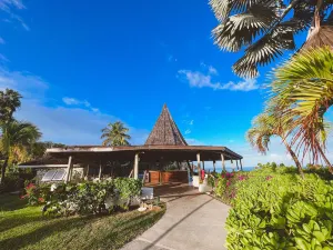 Galley Bay Resort & Spa