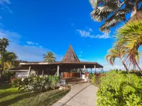 Galley Bay Resort & Spa Các khách sạn ở 